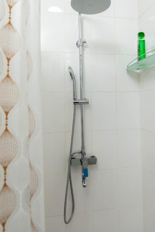 Rohat Hotel Kokand Bagian luar foto